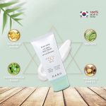 Dabo Aloe Vera Calming Sun Cream SPF 50+ PA++++ 70 ml