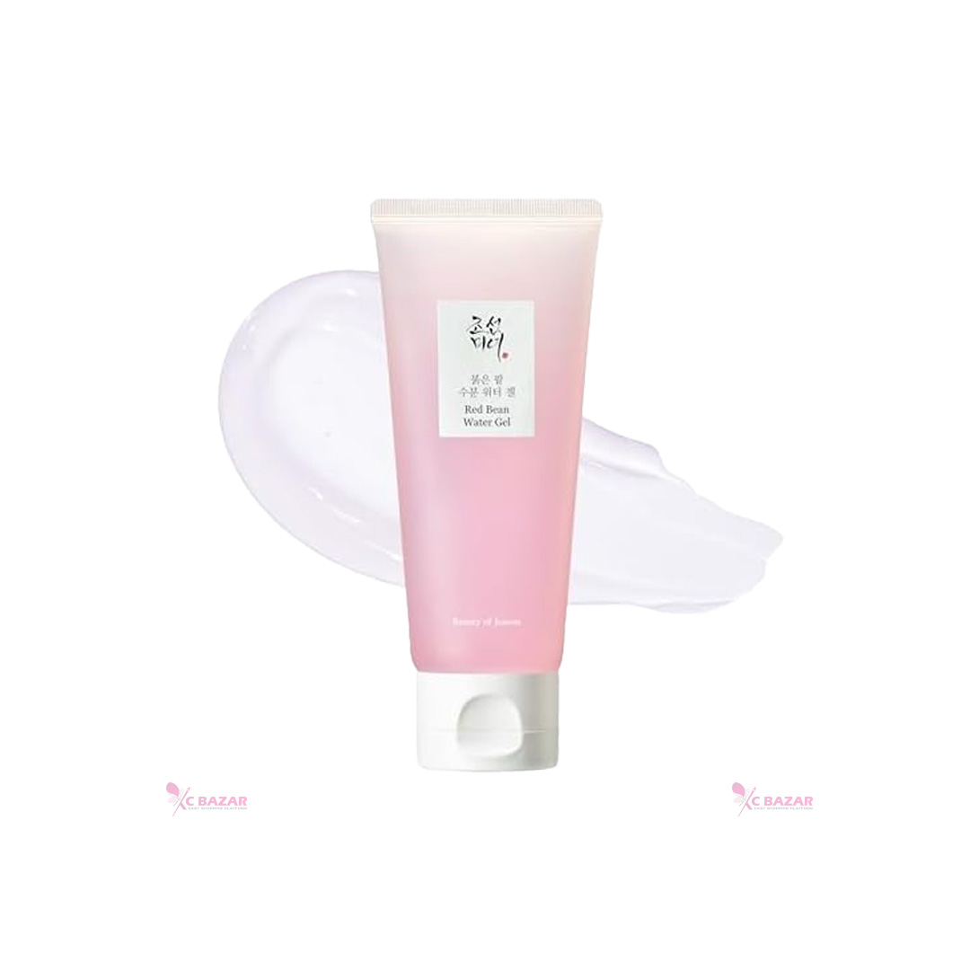 Beauty of Joseon Red Bean Water Gel 100 ml