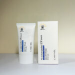 Care:nel No Sebum Perfect UV Shield Spf 50+ pa++++ 50 ml