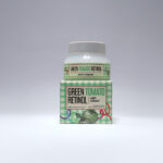Dabo Green Tomato Retinol Airy Cream 60 ml