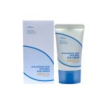 Isntree Hyaluronic Acid Natural Sun Cream Spf 50+ 50 ml
