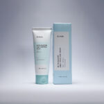 Iunik Beat-Glucan Daily Moisture Cream 60 ml