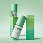 Purito Wonder Releaf Centella Serum Unscented 60 ml
