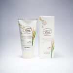 SkinFood Rice Daily Brightening Scrub Foam 150 ml