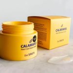 The Saem Calamansi Pore Cool Down Cream 100 ml