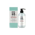 Village Factory Relax-day AHA Exfoliating Body Lotion 300 g
