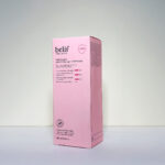 "Belif Super Knights- Pore Firming Vegan Pack Cleanser 150 ml "