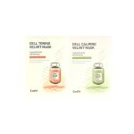 Luzin Cell  Velvet Mask 28 g