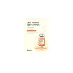 Luzin Cell  Velvet Mask 28 g - Image 2