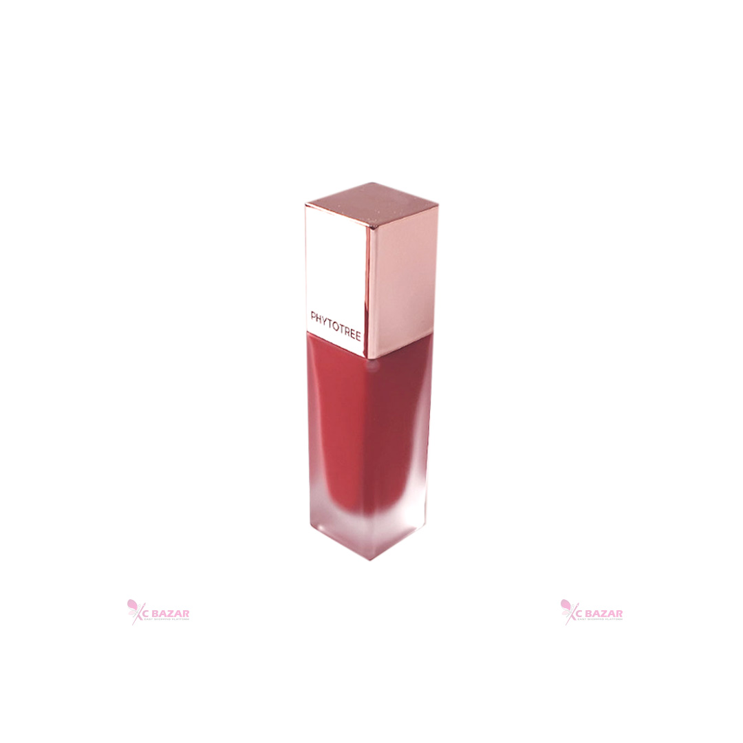 Phytotree Glossy Lip Tint 7.5 g - RUBY GLOW 02