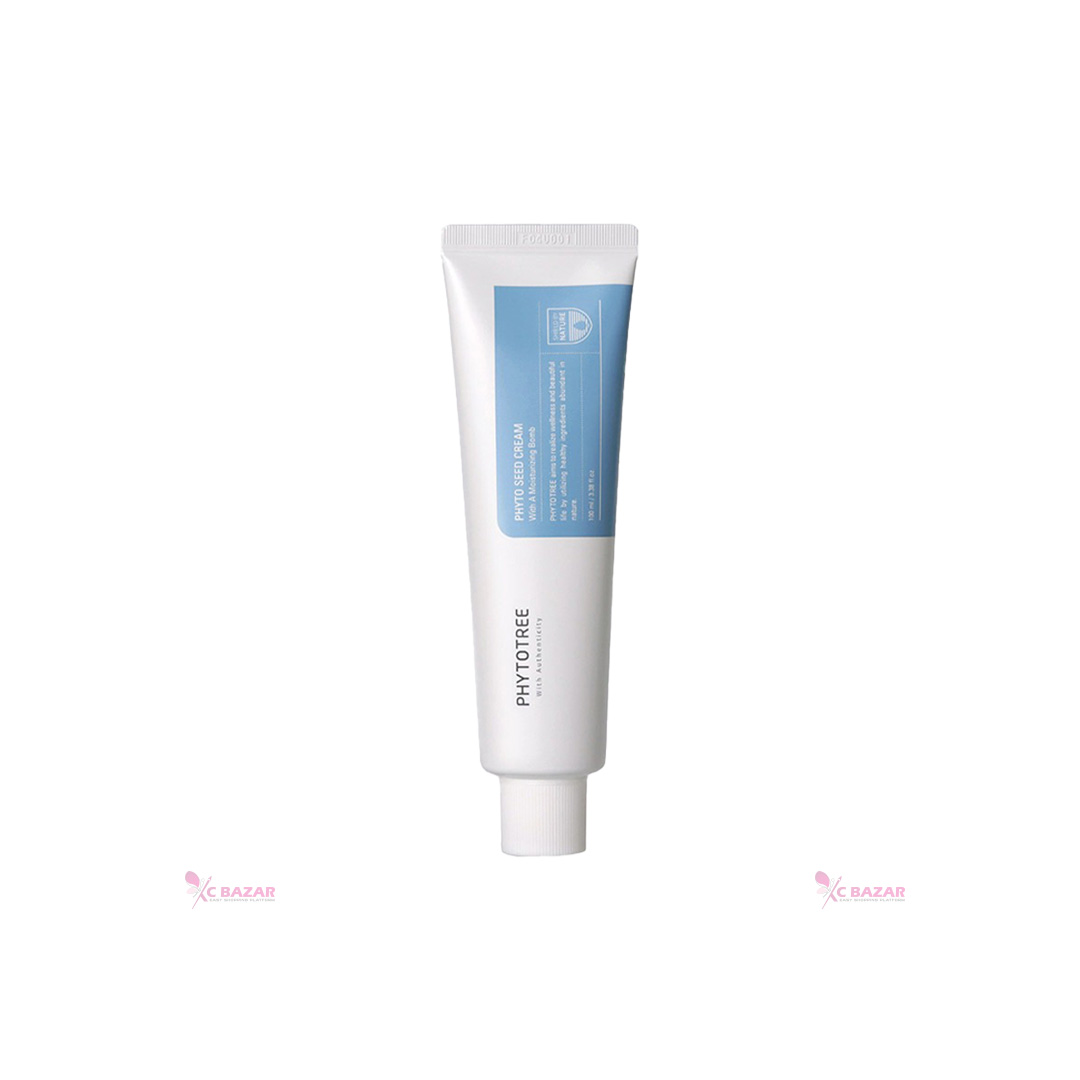 Phytotree Phyto Seed Cream 100 ml
