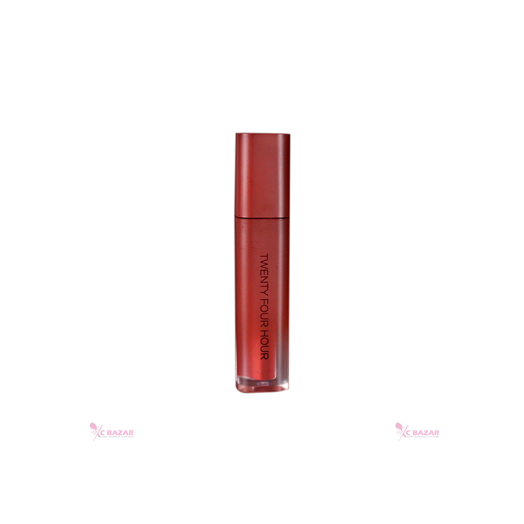 Phytotree Twenty Four Hour Velvet Tint 5.5 g - 05 BRICK RED SINGAL