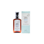Raip R3 Argan Hair Oil (Ocean Blue) 100 ml