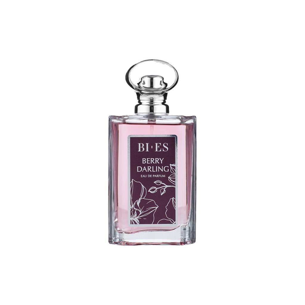 BI-ES Berry Darling Eau De Parfum 100 ml