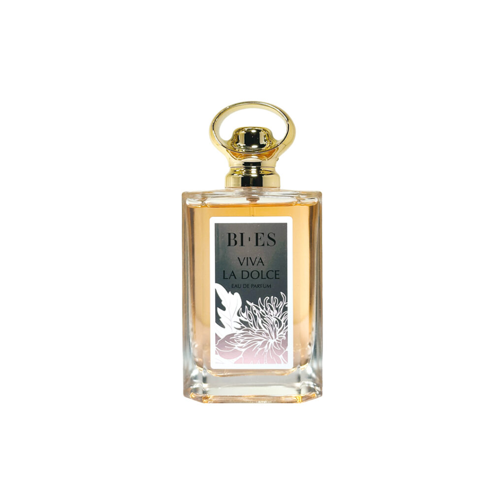 BI-ES Viva La Dolce Eau De Parfum 100 ml