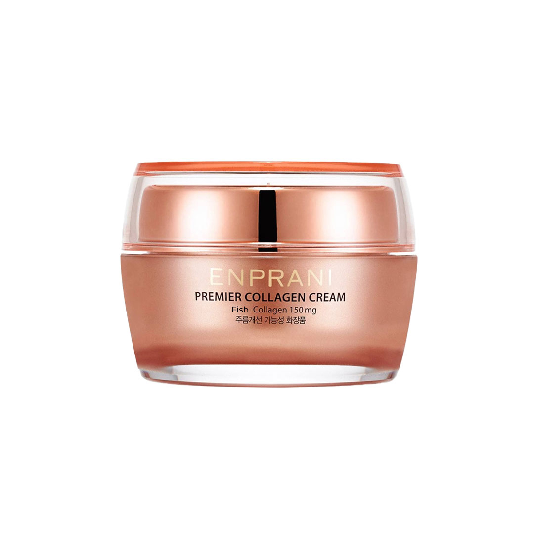 ENPRANI Premier Collagen Cream 150mg
