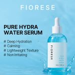 Fiorese Pure Hydra Water Serum 100 ml