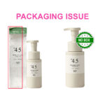 Happy Bath PH 4.5 Feminine Wash Bubble Type 250g