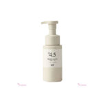 Happy Bath PH 4.5 Feminine Wash Bubble Type 250g