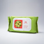 Holika Holika Daily Fresh Olive Cleansing Tissue 300 g