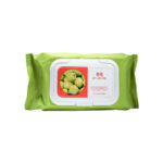 Holika Holika Daily Fresh Olive Cleansing Tissue 300 g