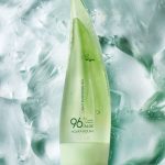 Holika Holika 96% Aloe Light Soothing Gel 55ml