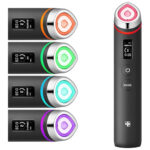 Medicube Age-R Booster pro (Black)