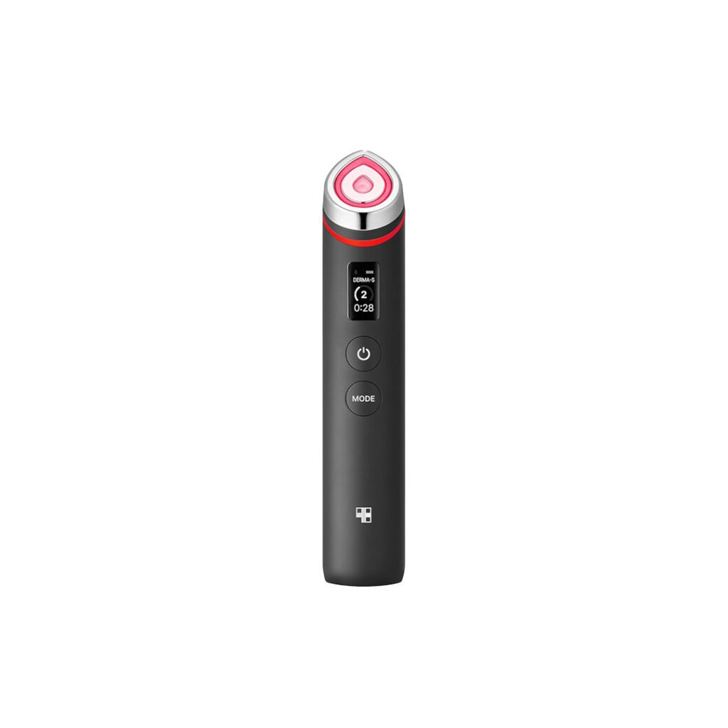 Medicube Age-R Booster pro (Black)