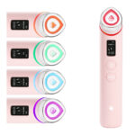Medicube Age-R Booster pro (Pink)