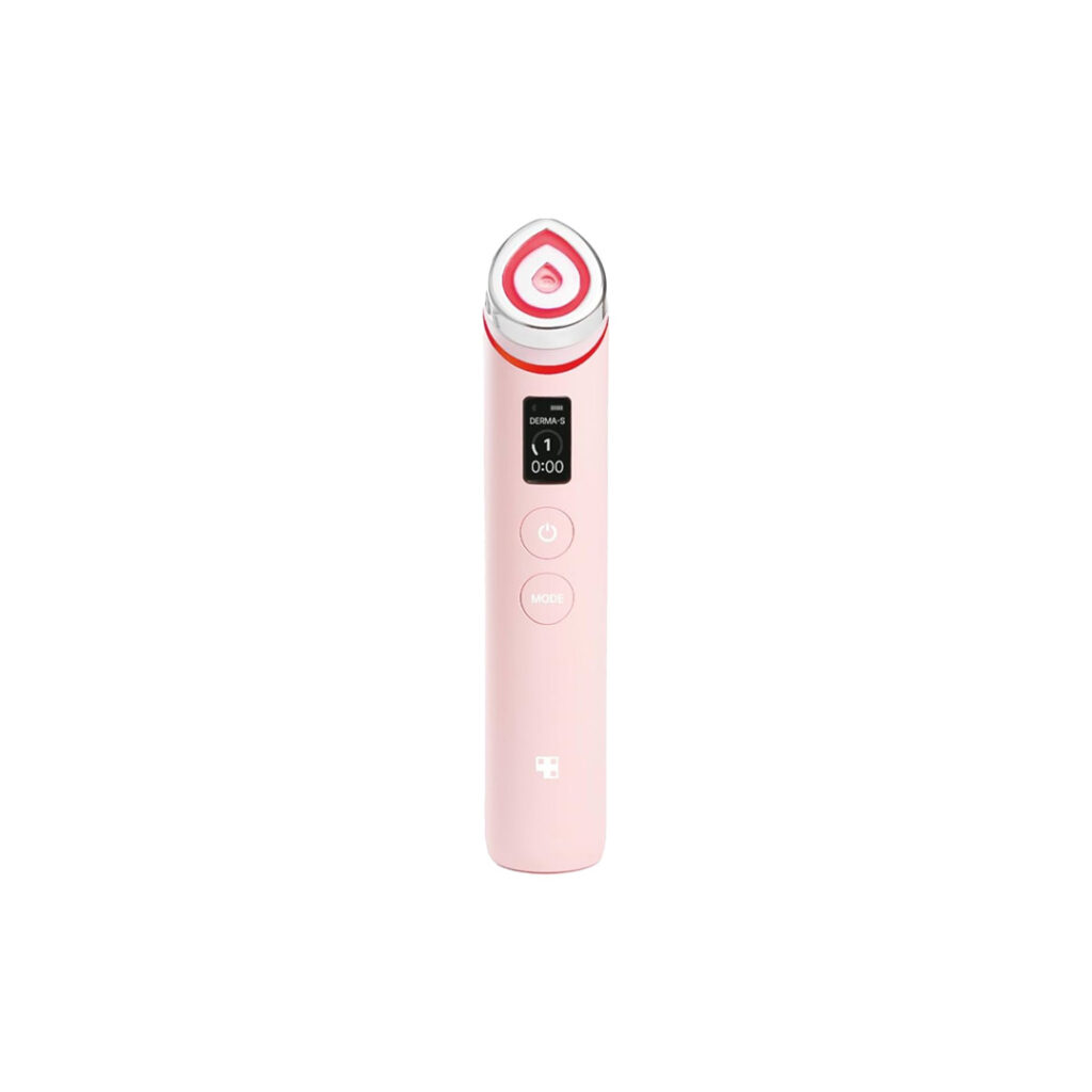 Medicube Age-R Booster pro (Pink)