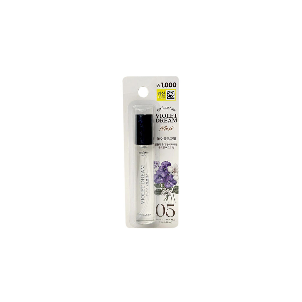 Oriox Aroma Perfume Mist 15 ml