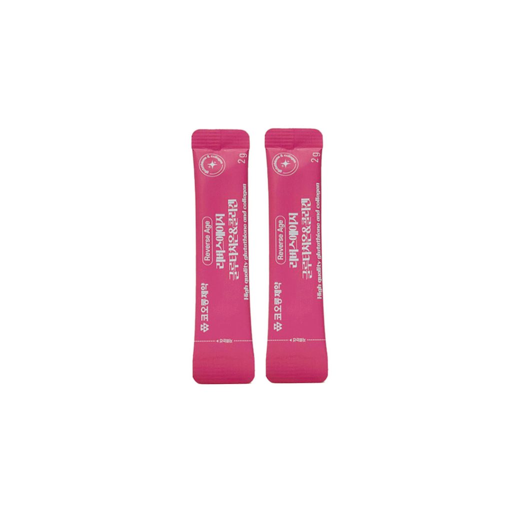 High Quality Glutathionne And Collagen Powder Supplement 60g