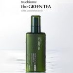 Tonymoly The Green Tea Truebiome Watery All In One For Men 150 ml