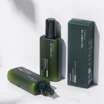 Tonymoly The Green Tea Truebiome Watery All In One For Men 150 ml