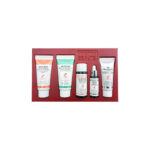 Beaute Melasma-x 3D Whitening Clinic Multi Set