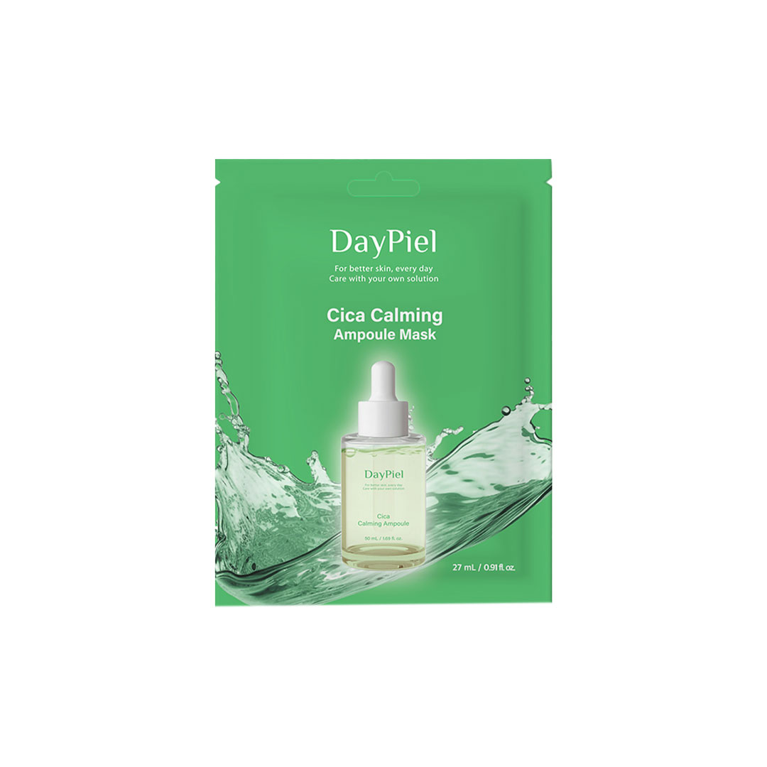 Daypiel Ampoule Mask 27 ml