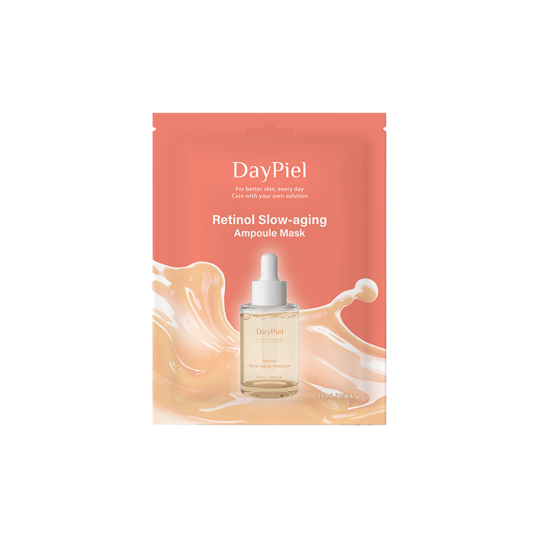 Daypiel Ampoule Mask 27 ml