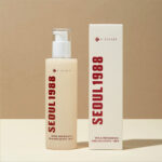 K-Secret Seoul 1988 Essence:Snail Mucin 97% + Rice 100 ml