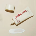 K-Secret Seoul 1988 Sun : Pine Tree + Ceramide 50 ml