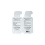 The Face Shop The Botanic Woody Musk Body Wash & Lotion 5+5 ml
