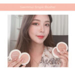 The Saem Saemmul Single Blusher - Image 8