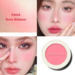 The Saem Saemmul Single Blusher - Image 7