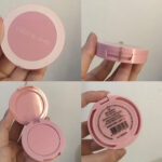 The Saem Saemmul Single Blusher - Image 6