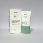 Anua Airy Sun Cream SPF50+PA++++ 50 ml
