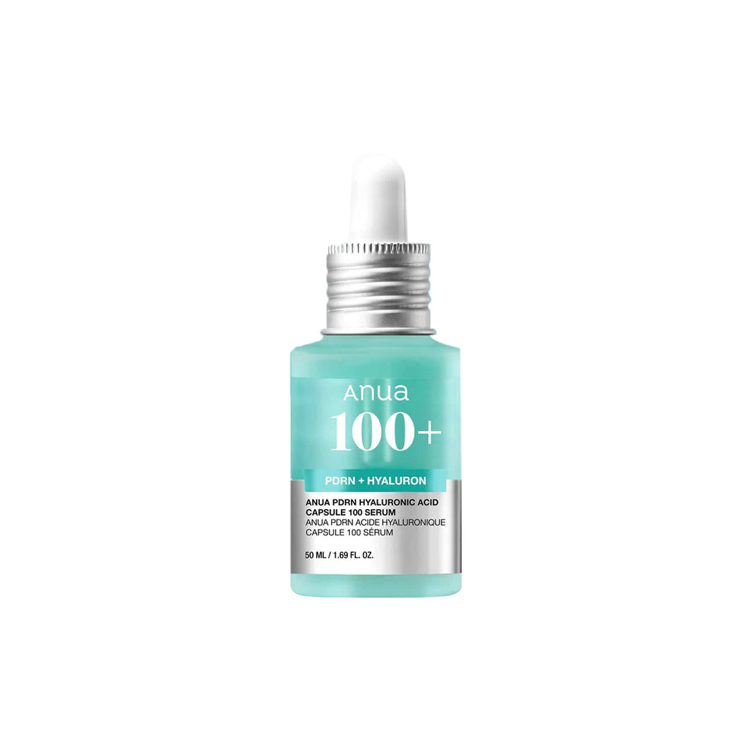 Anua PDRN Hyaluronic Acid Capsule 100 Serum 30 ml