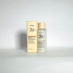 Anua Rice 70 Glow Milky Toner 40 ml