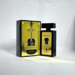 BI-ES Desperado Eau De Toilette 90 ml