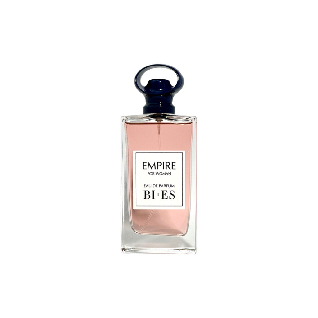 BI-ES Empire For Woman Eau De Parfum 90 ml