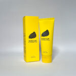 Barulab Black Clay Cleansing Foam 100 ml