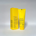 Barulab Black Clay Cleansing Foam 100 ml